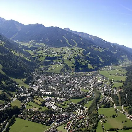 Apartament Edelweiss Schladming