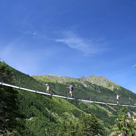 Апартаменти Edelweiss Шладмінг