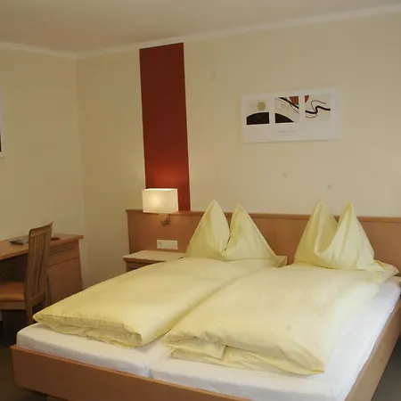 Apartment Edelweiss