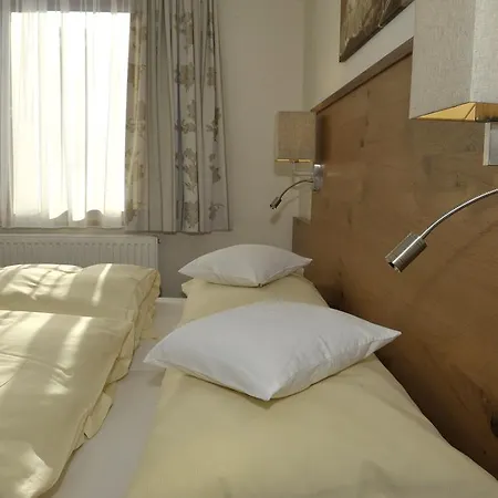 Apartament Edelweiss *