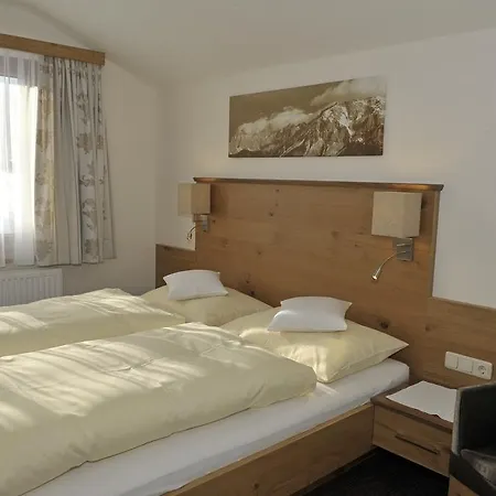 Apartamento Edelweiss Schladming
