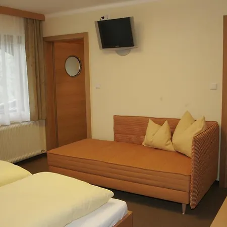 Apartamento Edelweiss