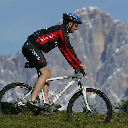 Apartament Edelweiss Schladming