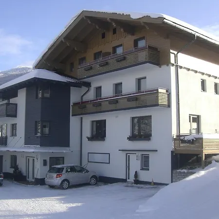 Apartamento Edelweiss