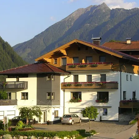 Edelweiss Schladming