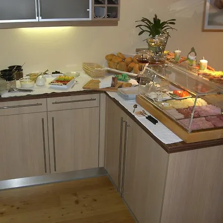 Apartamento Edelweiss *