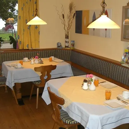 Апартаменти Edelweiss