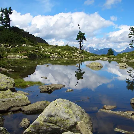 Apartamento Edelweiss Schladming