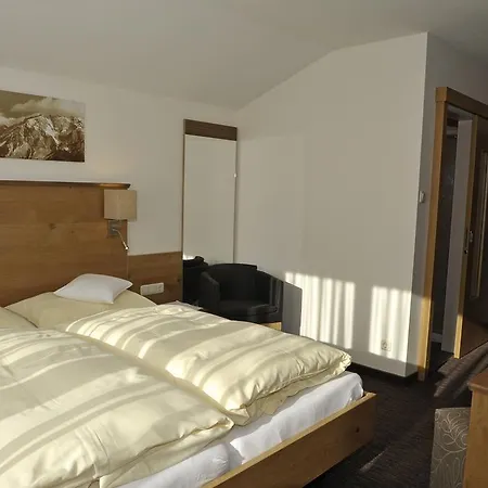 Apartamento Edelweiss Schladming