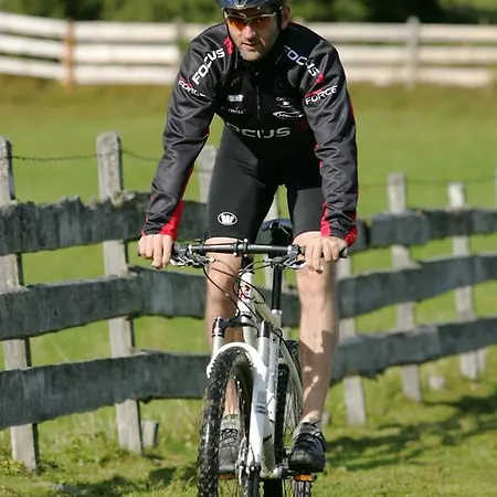 Edelweiss Шладмінг