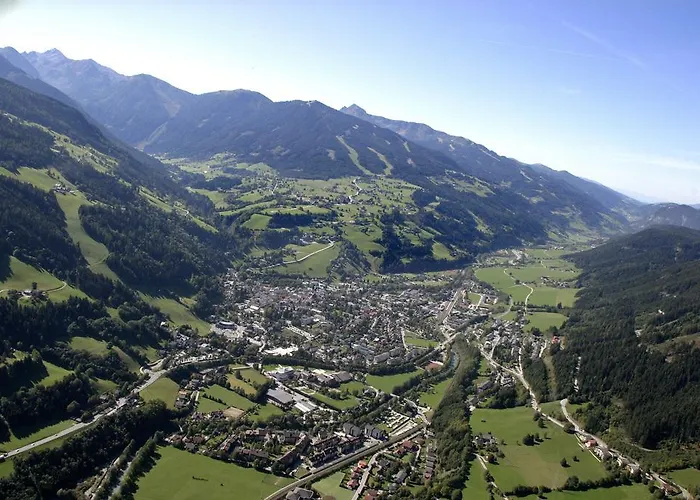 Apartman Edelweiss Schladming