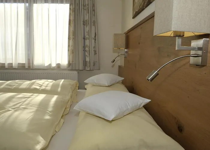 Apartman Edelweiss *