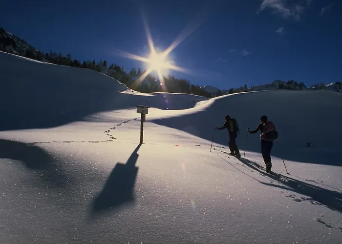 Apartman Edelweiss Schladming