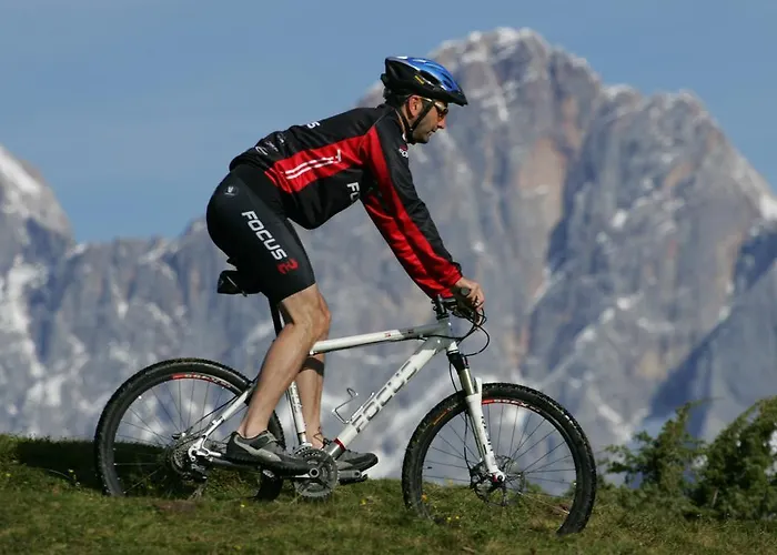 Apartman Edelweiss Schladming