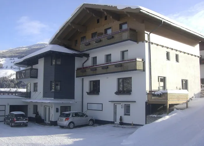 Апартаменты Edelweiss