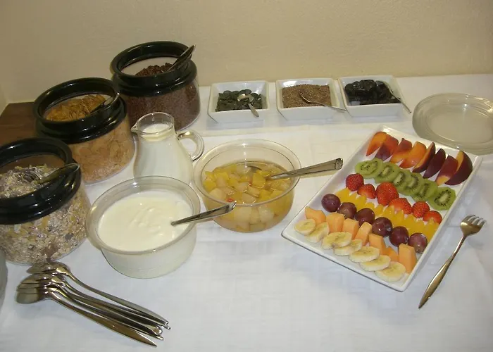 Apartman Edelweiss *