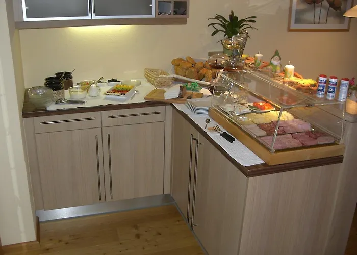 Apartman Edelweiss *