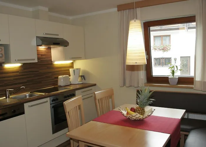 Apartman Edelweiss