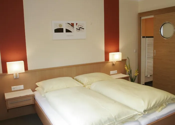 דירה Edelweiss *