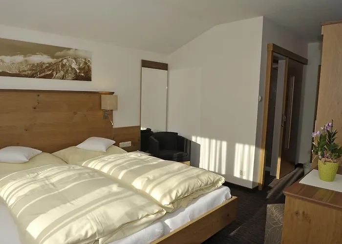 Apartman Edelweiss Schladming