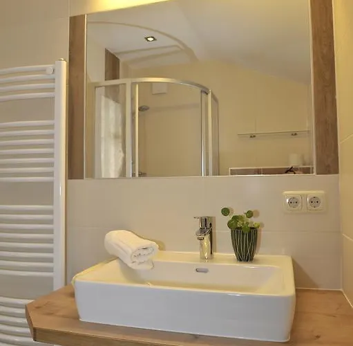 Apartman Edelweiss *