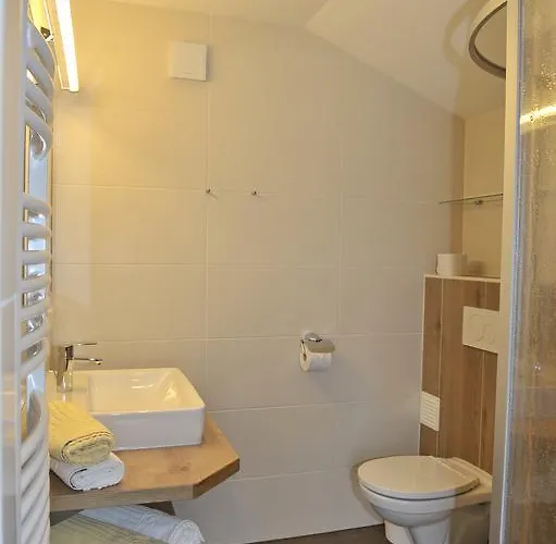 Apartman Edelweiss *