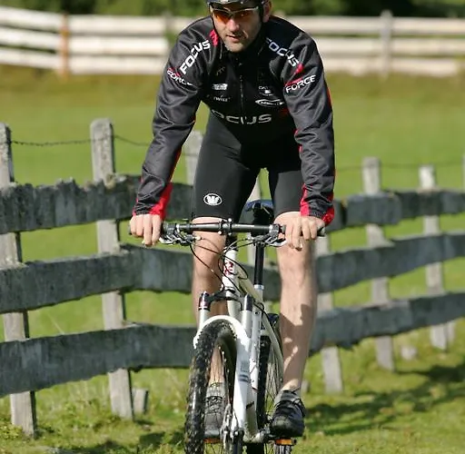 Edelweiss Шладминг