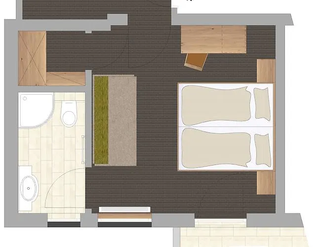 Edelweiss Apartman *