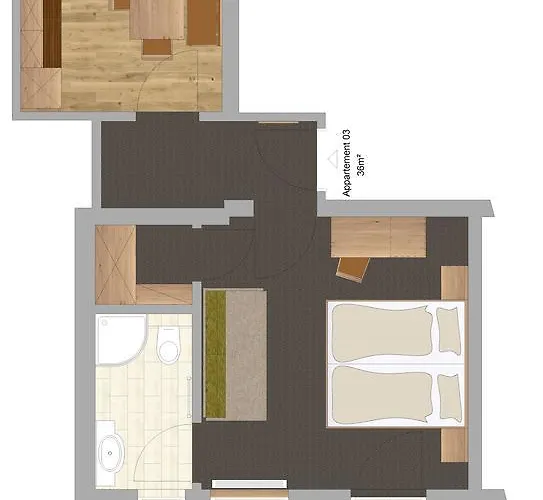 Edelweiss שלאדמינג