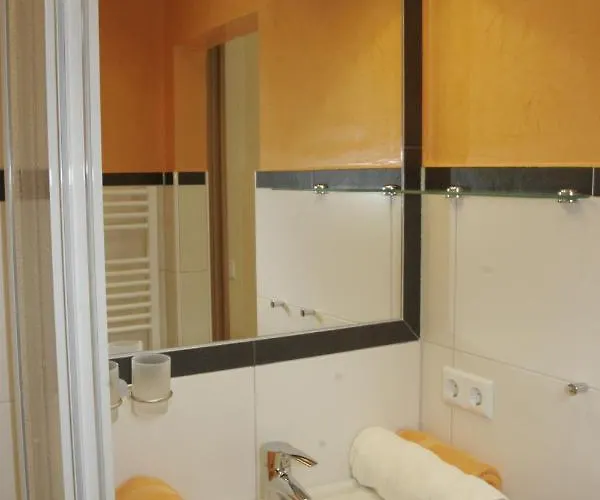 Апартаменты Edelweiss *